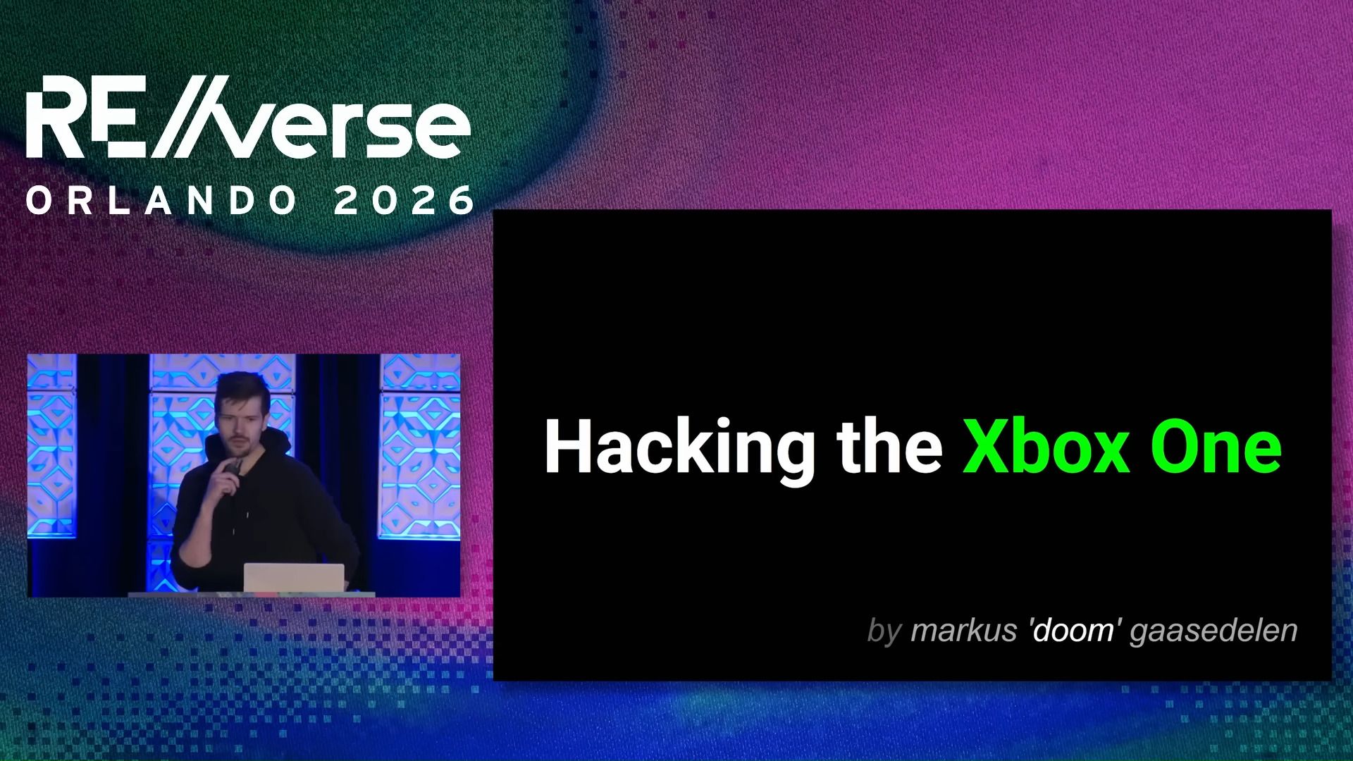 Xbox One Hacked: Understanding the 'Bliss' Exploit
