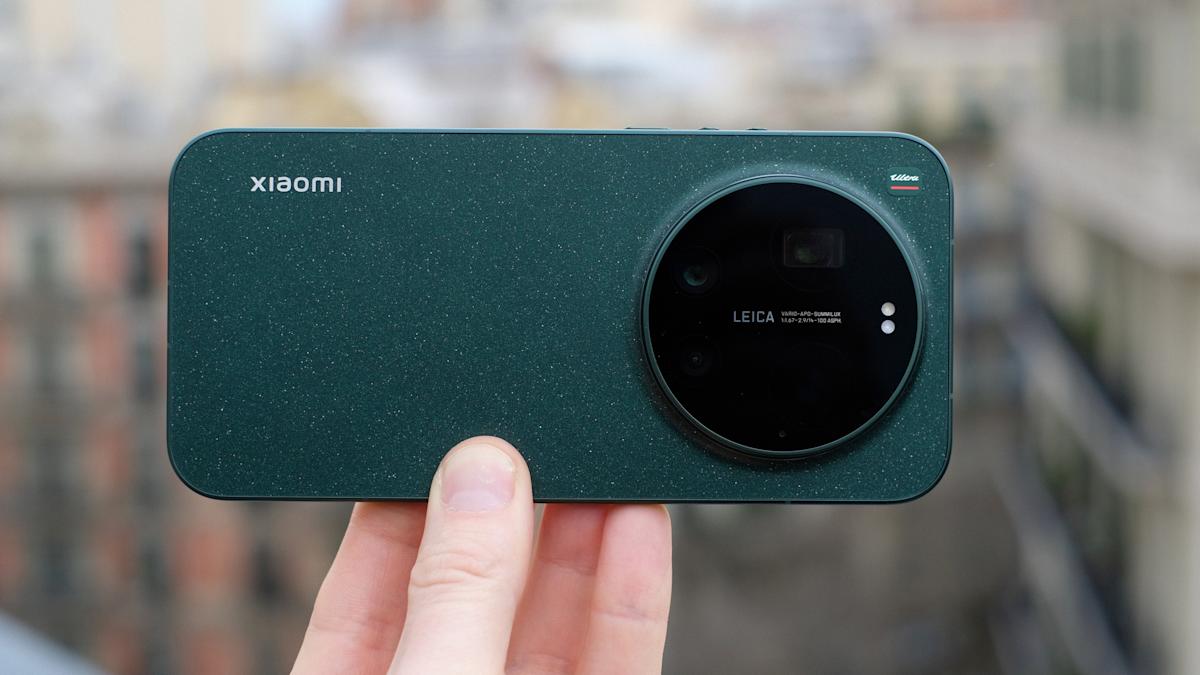 Xiaomi 17 Ultra Review
