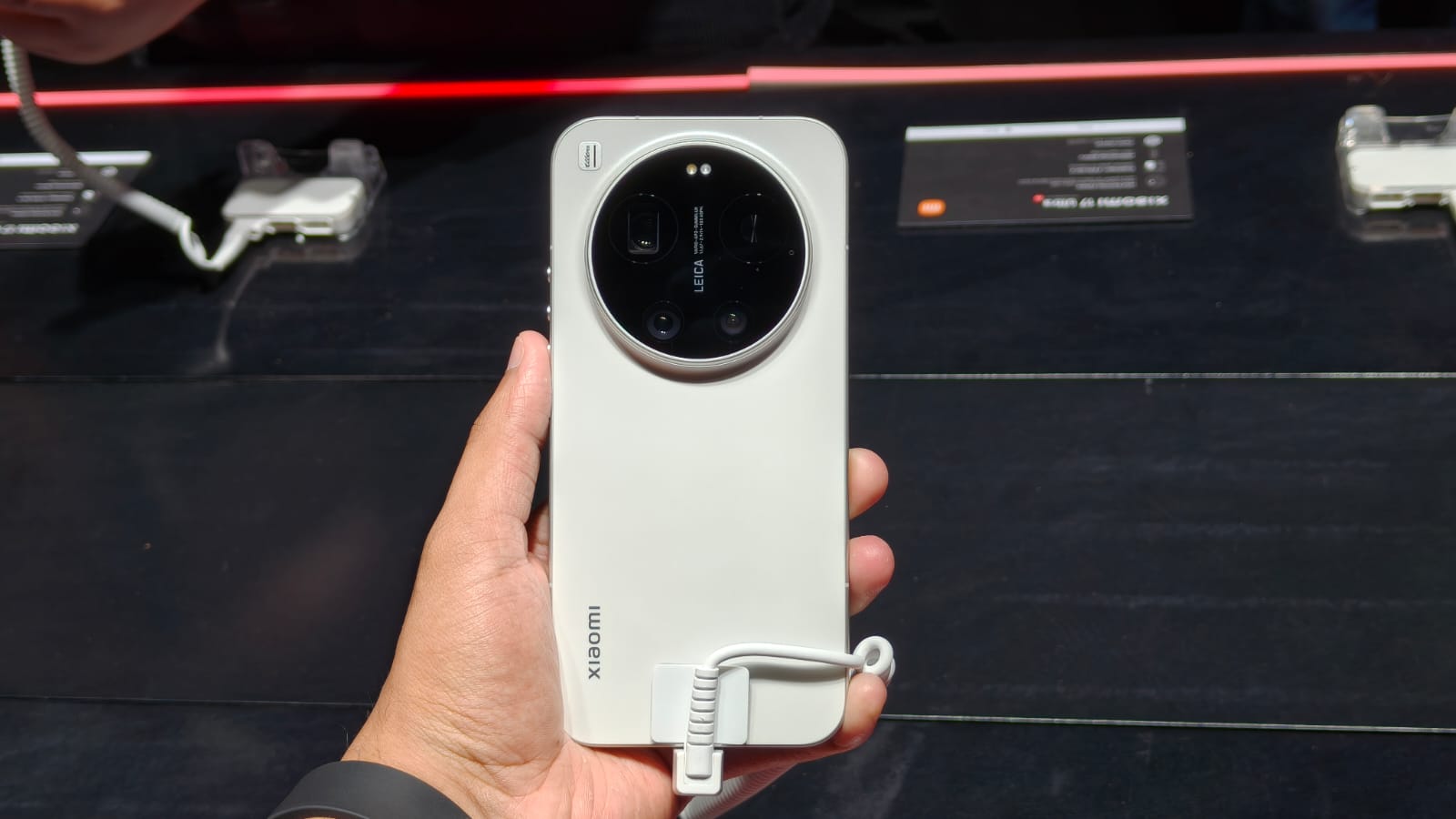 Xiaomi 17 Ultra: Revolutionizing Smartphone Photography