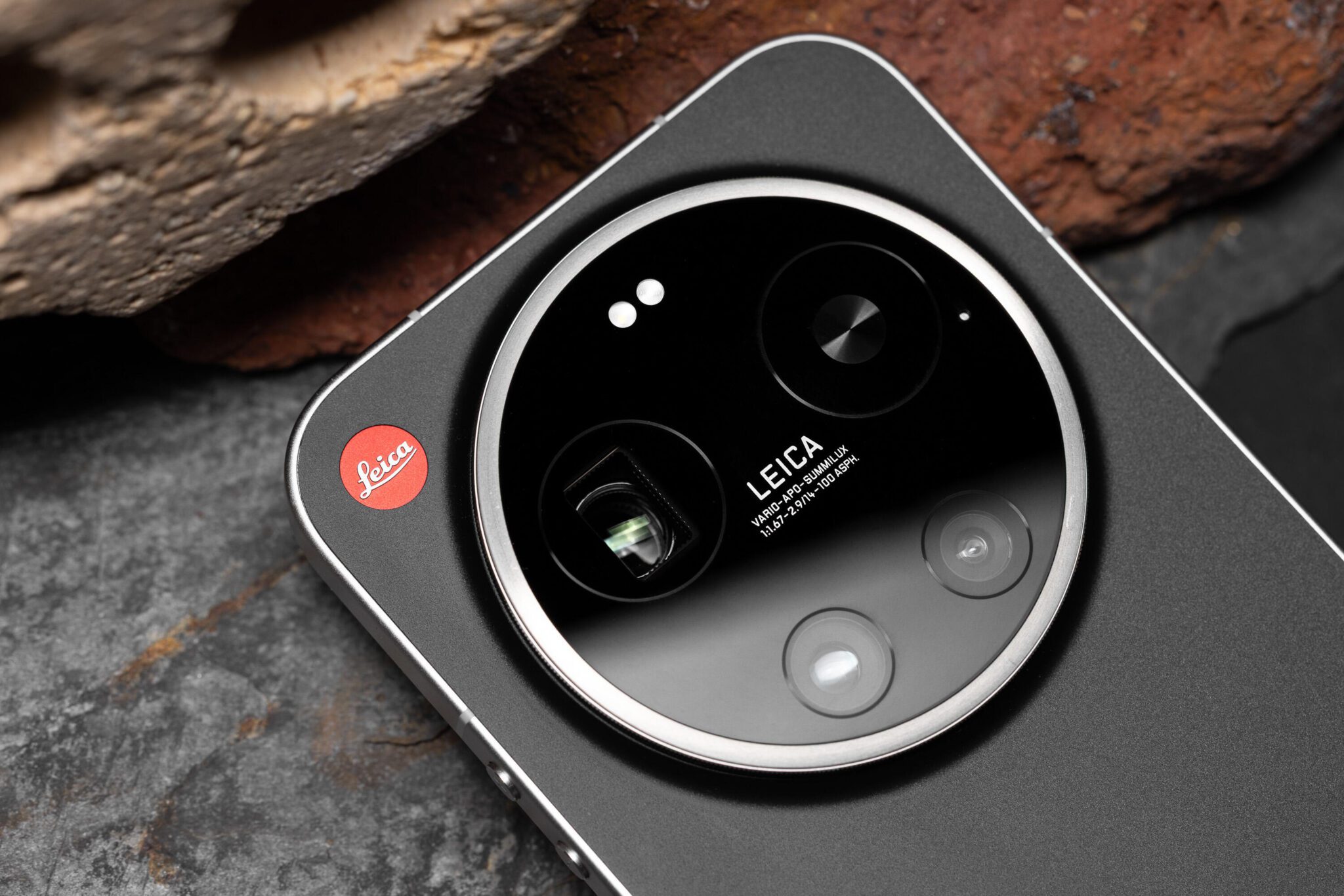 Xiaomi Leica Phone Camera Review