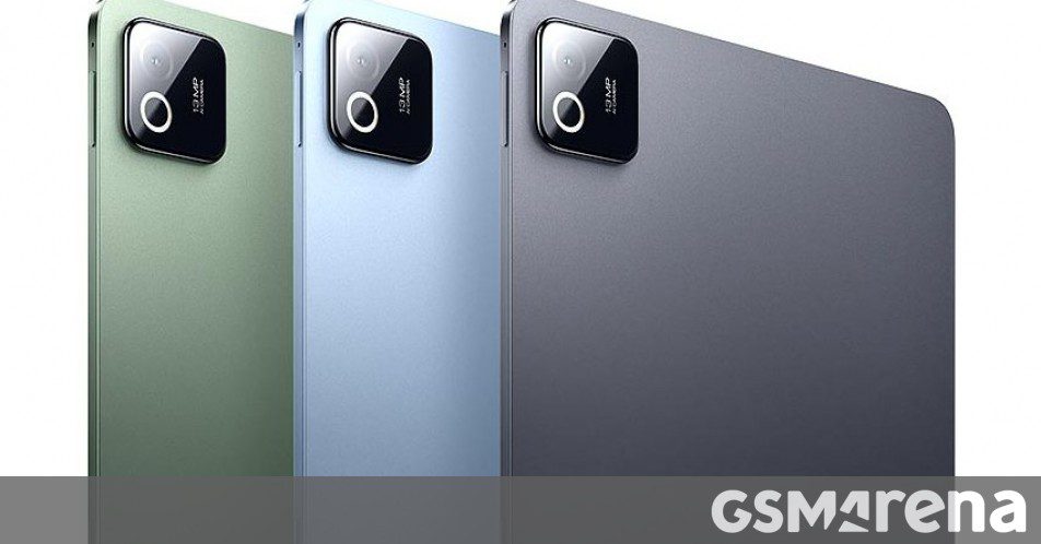 Xiaomi Pad 8 India Launch Date Change: What You Need to Know