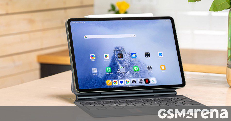 Xiaomi Pad 8 Pro Unboxing: Slimmer, Faster, and Packed with Features