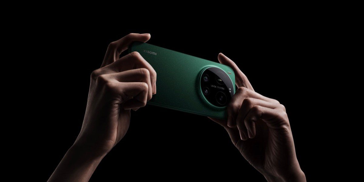 Xiaomi Launches New Devices
