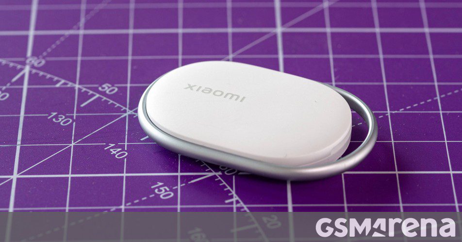 Xiaomi Tag Review: Affordable & Sleek Tracking Solution