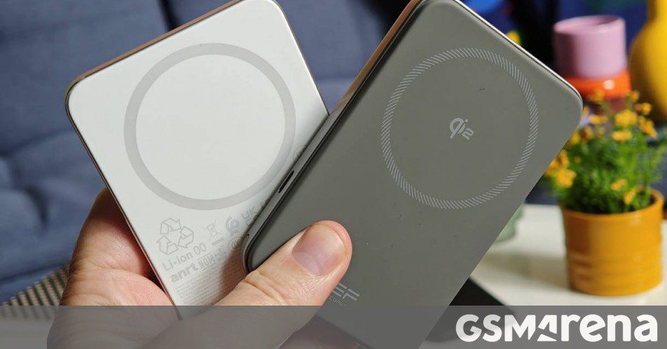 Xiaomi UltraThin Power Bank 5000 15W Review: Thin, Fast, and Efficient