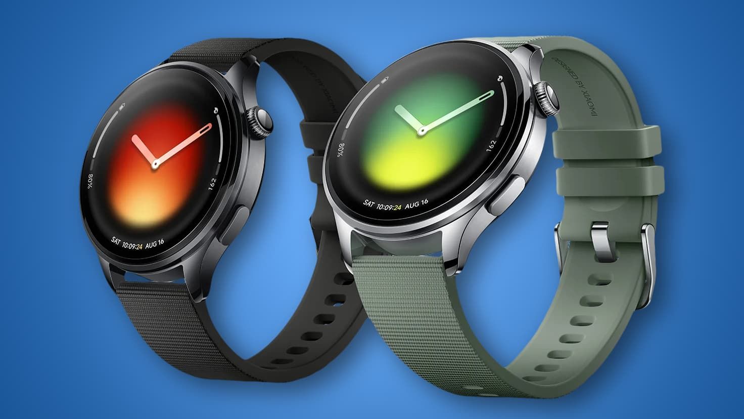 Xiaomi Watch 5 vs Google Pixel Watch 4: Affordable Rival?