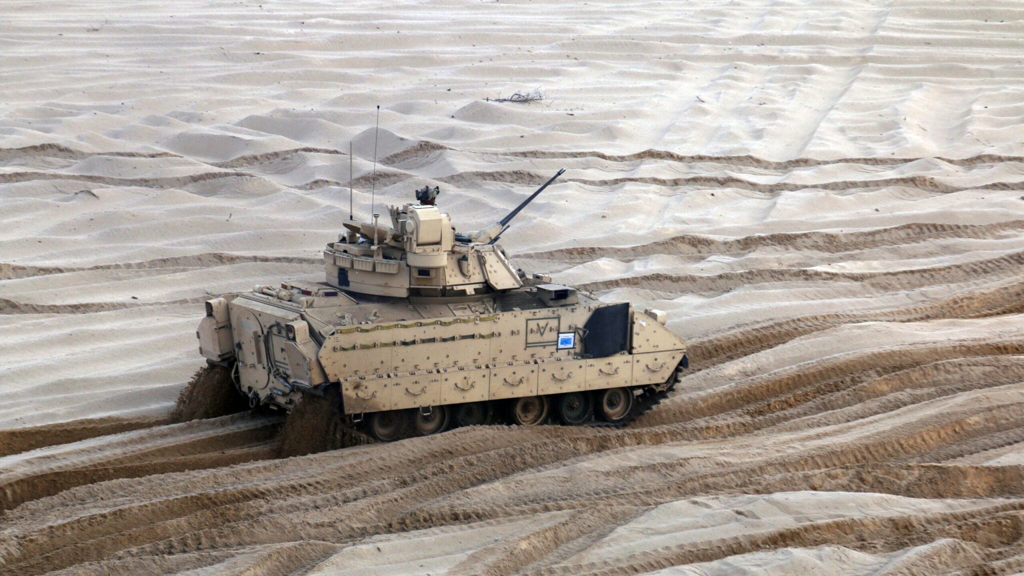 XM30 Combat Vehicle Program: Army's Strategic Shift Explained