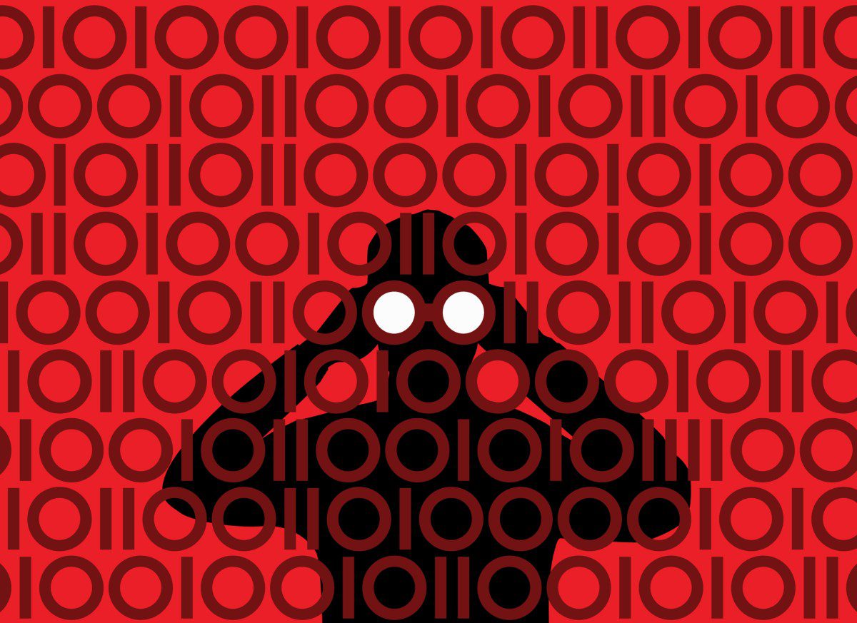 Enterprise Devices Under Attack