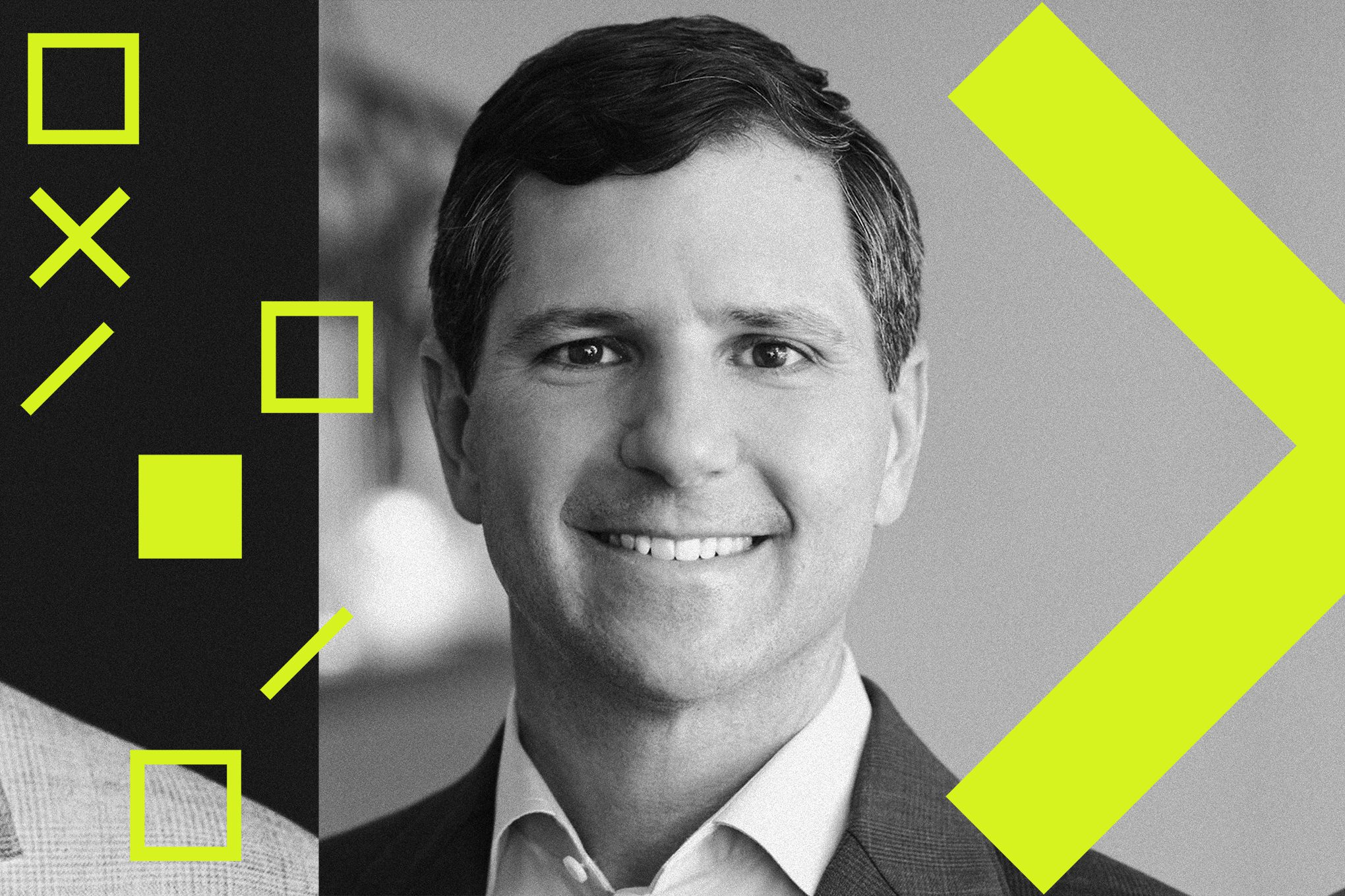 Zillow CEO Jeremy Wacksman on Real Estate’s Digital Future
