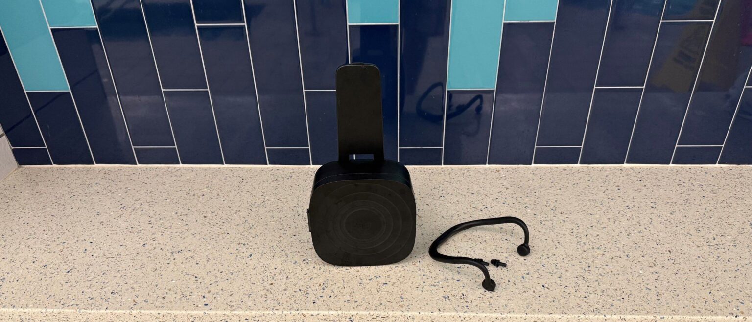 Zygo Z2 Review: Pool-Friendly Fitness Tech