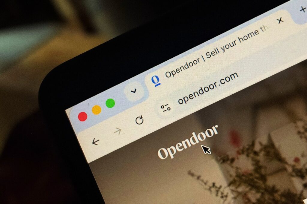 Opendoor Shuts Down India Operations: A Sign of AI's Impact on Offshore Work?