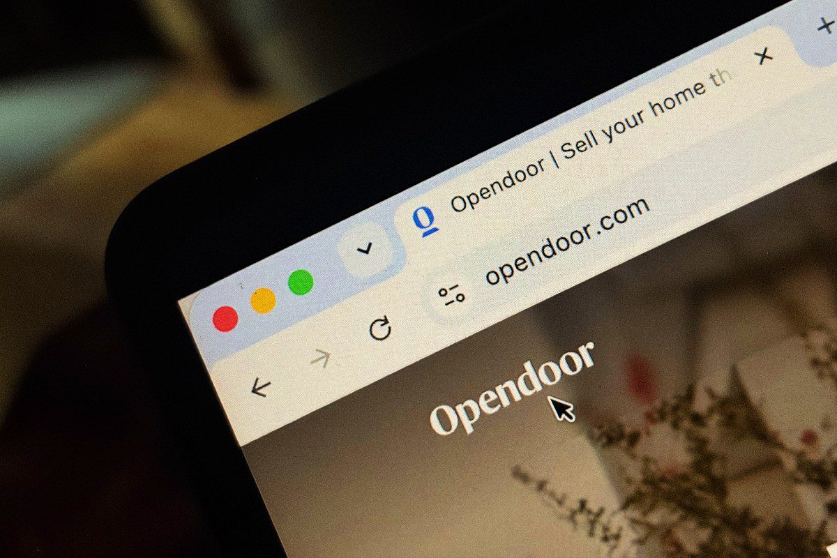 Opendoor Shuts Down India Operations: A Sign of AI's Impact on Offshore Work?