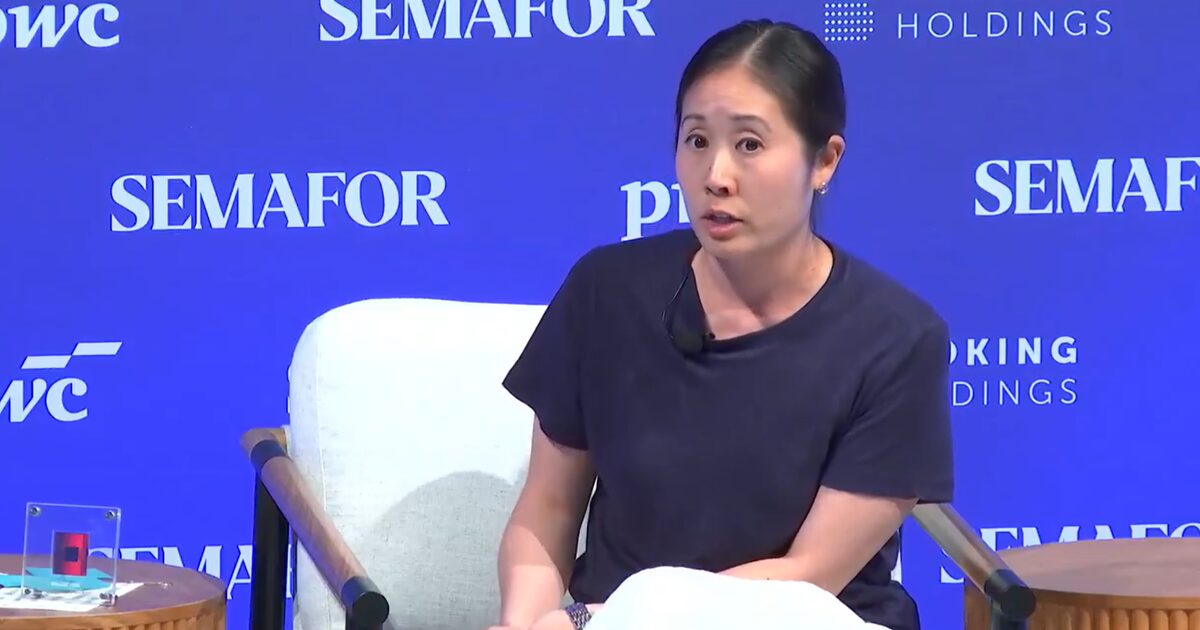 Google Quantum AI COO Reveals Trump Administration Grant Decline