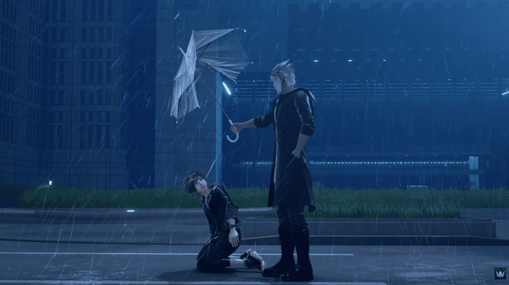 Kingdom Hearts 4 Trailer Reveals New Worlds