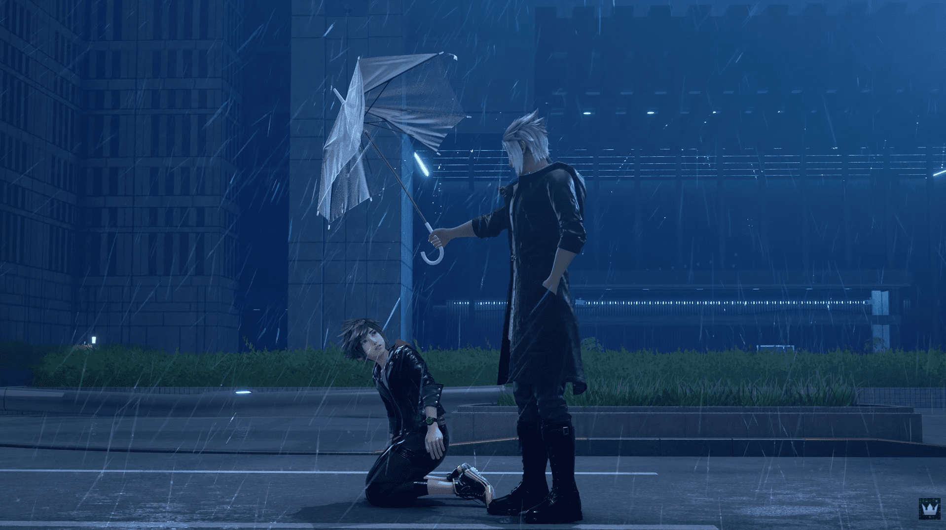 Kingdom Hearts 4 Trailer Reveals New Worlds
