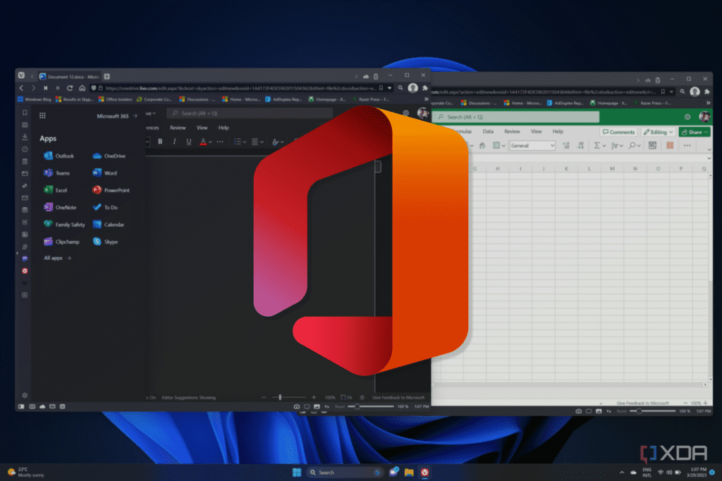 Microsoft Office 2019 Editing Lockout on Apple Devices