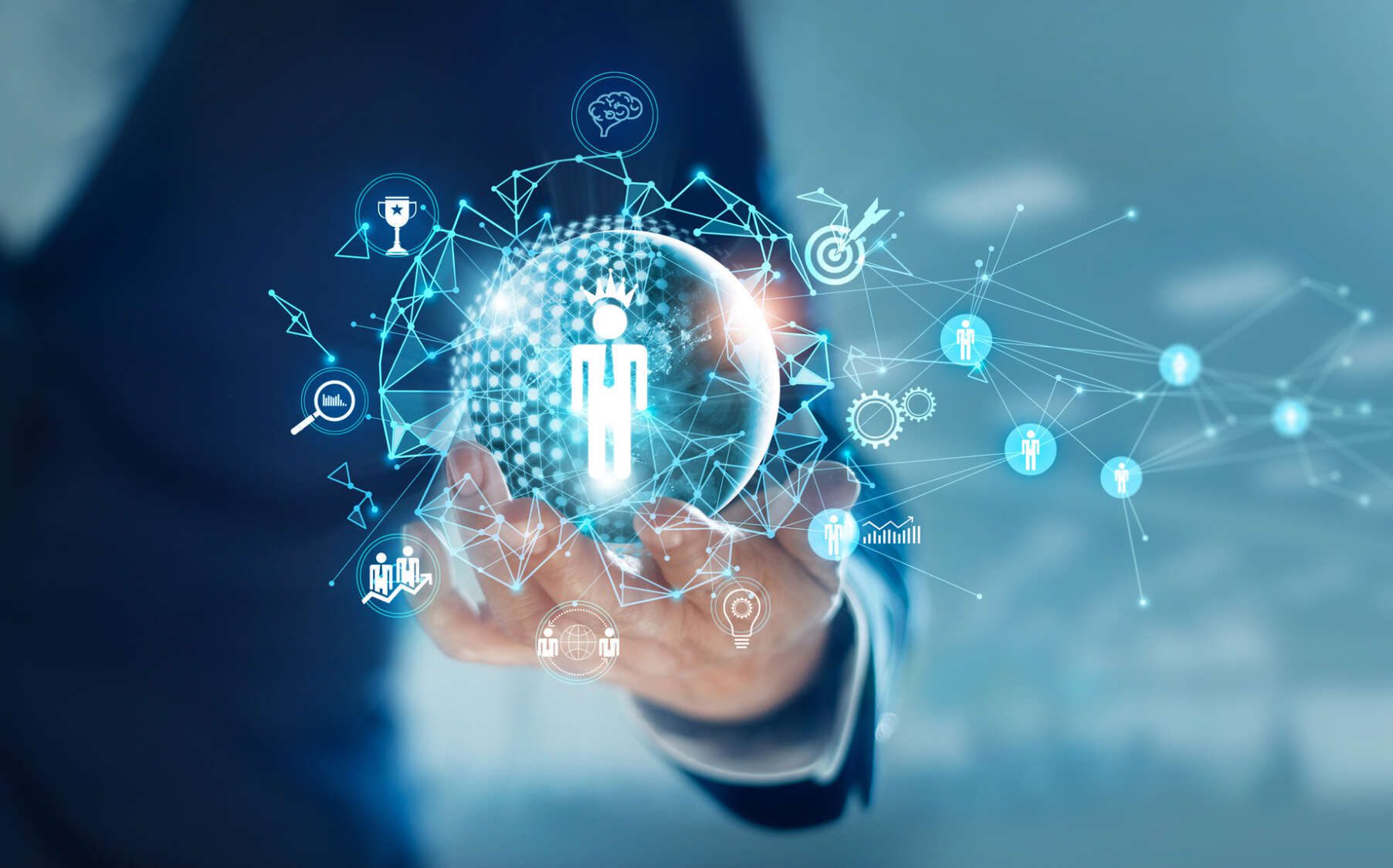 Oracle Lands $400M Federal HR Tech Contract
