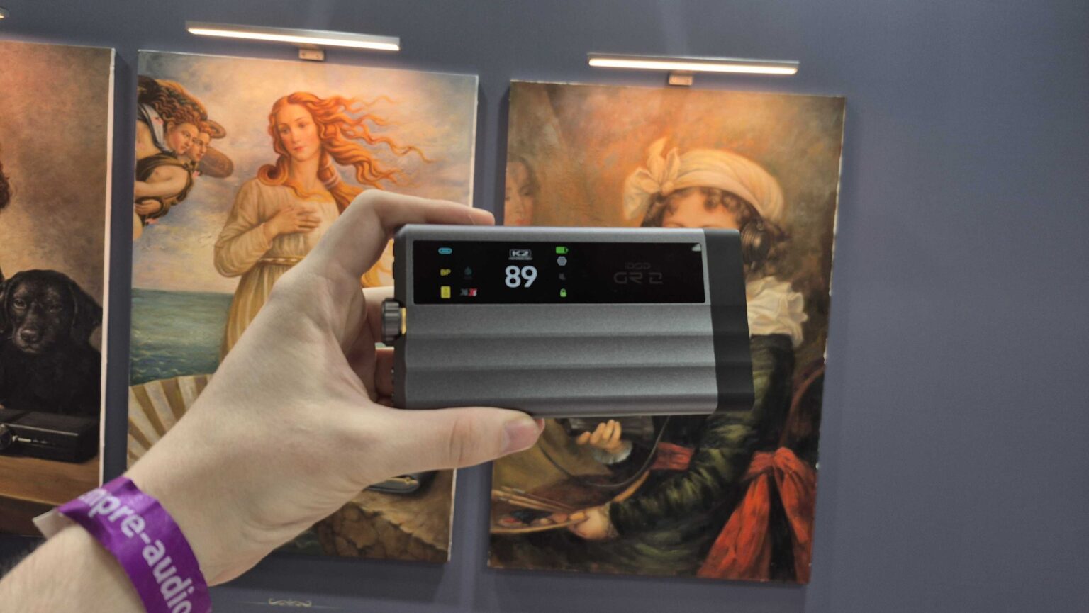 iFi's New Portable DAC: A Game-Changer in Audio Technology