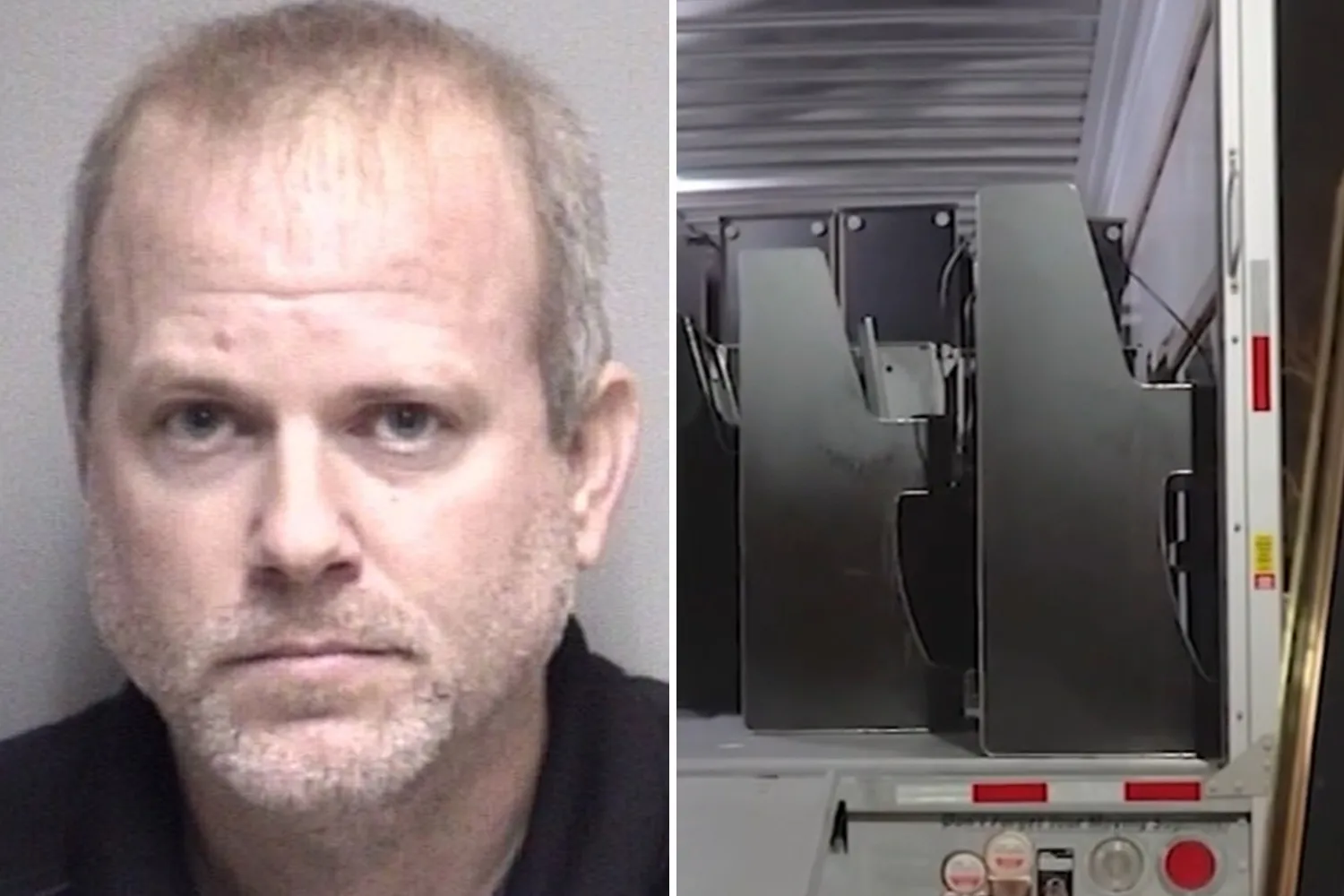 Hitchcock Mayor Arrested in Sweeping Gambling Probe