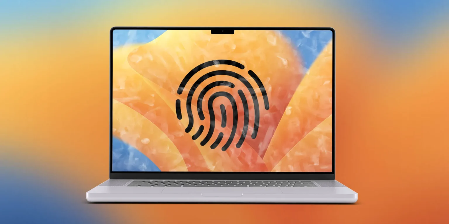 Apple's Touch-Screen MacBook Pro: A New Era in Computing