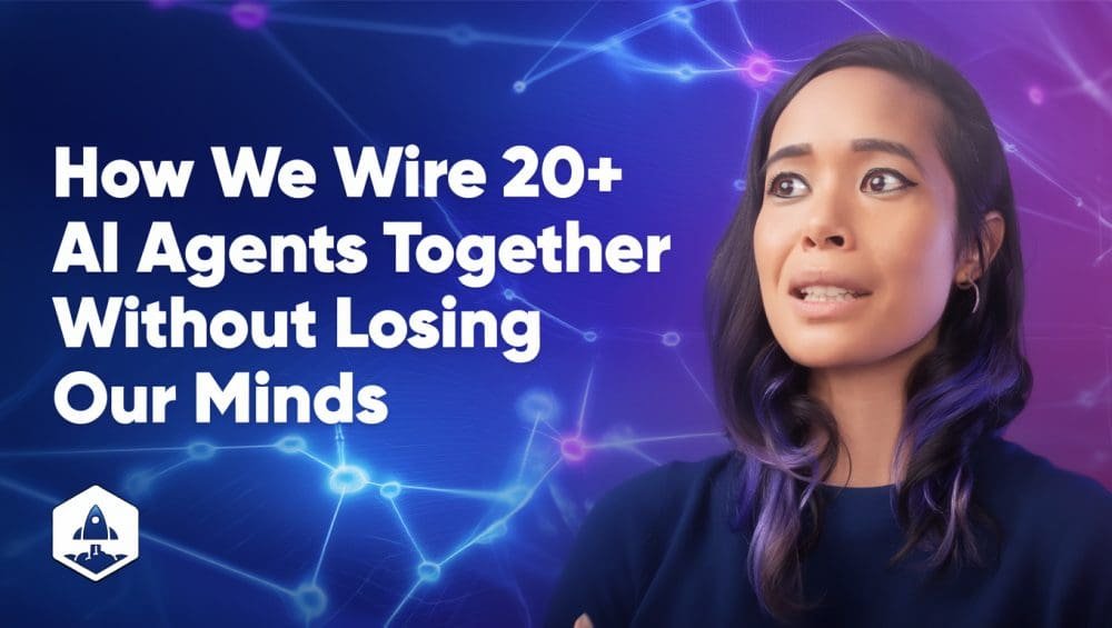 Mastering AI Agent Orchestration: The Ultimate Guide for SaaS Teams