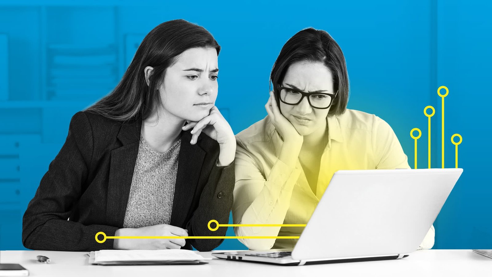 Revolutionizing Business with AI