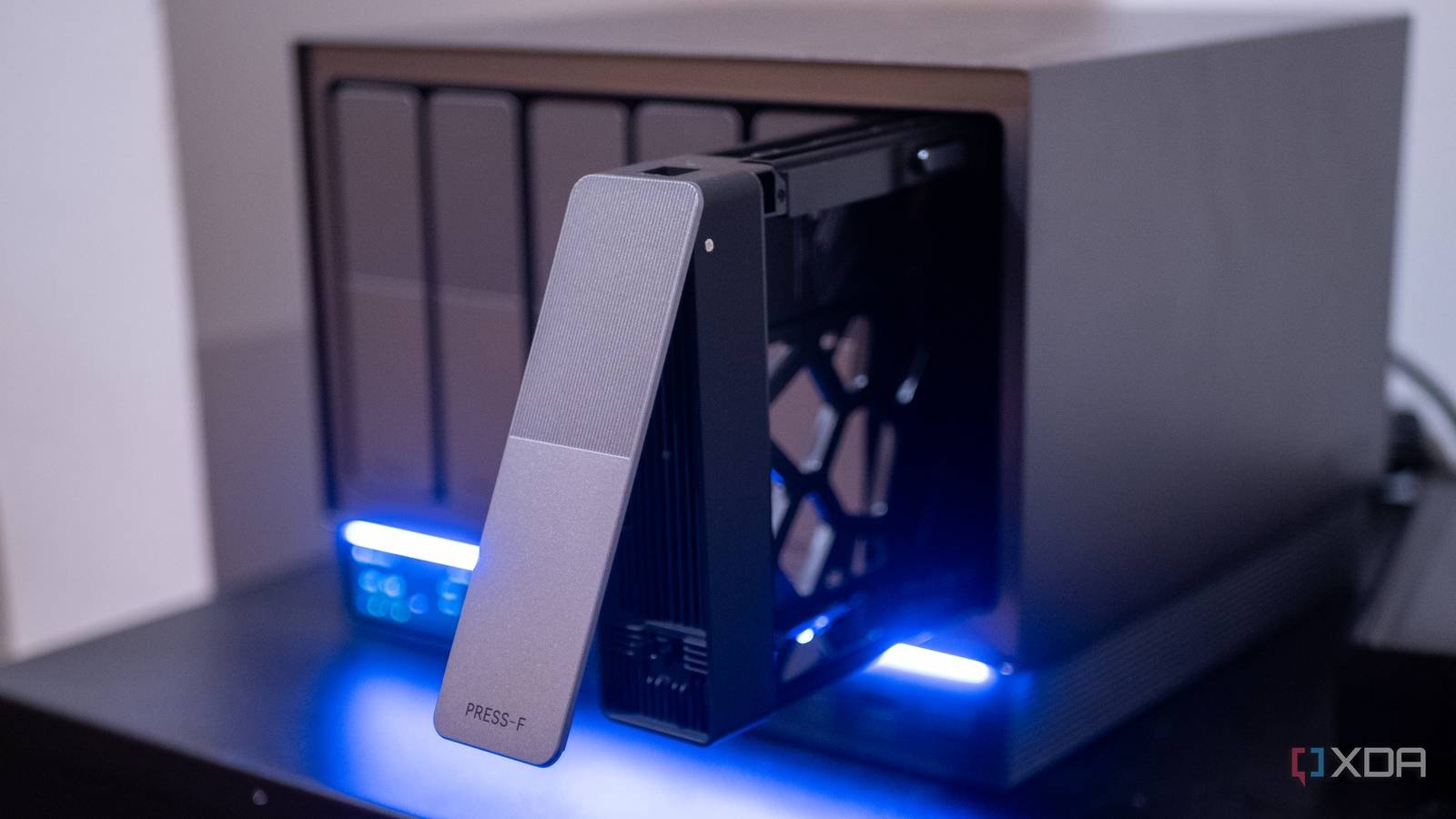 Unlocking the Secrets of AI NAS: A Tech Editor's Perspective