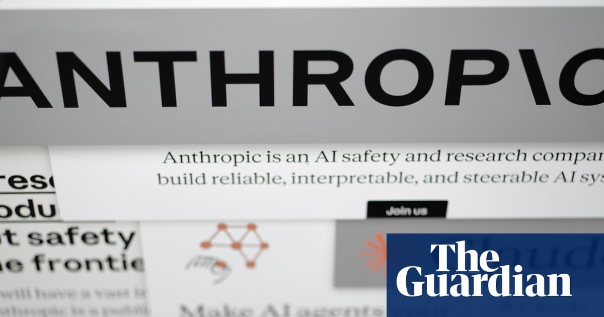Anthropic vs. Pentagon: The AI Ethics Battle