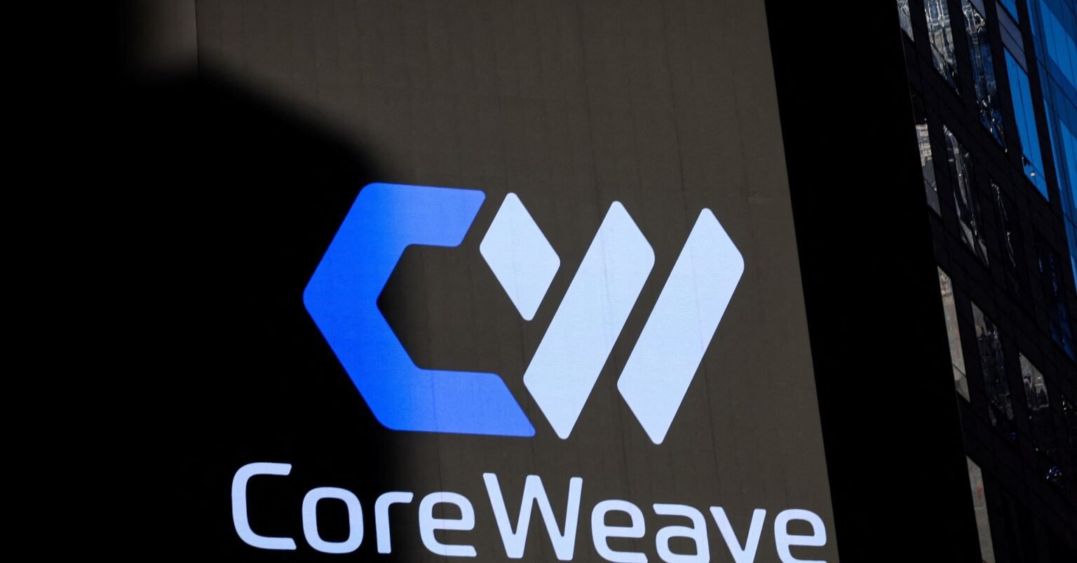 CoreWeave Q4 Revenue Surges 110% YoY to $1.57B Amid Market Volatility