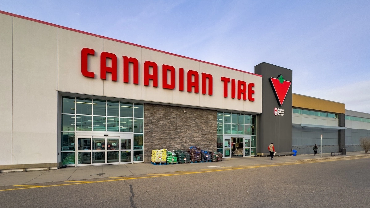 Understanding Data Breaches: The Canadian Tire Incident