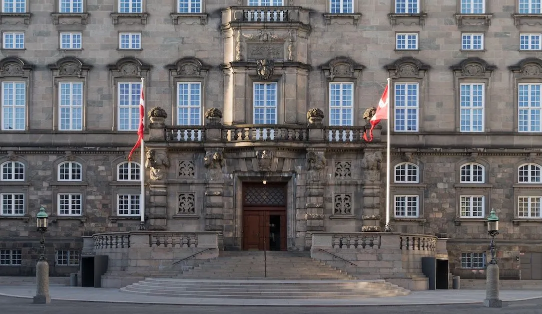 Denmark's Digital Independence: Ditching Microsoft for Open-Source Software