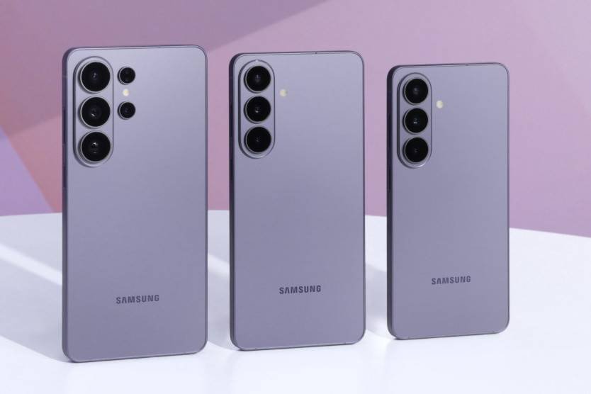 Samsung Galaxy Buds 3 Pro Outshine S26 Launch
