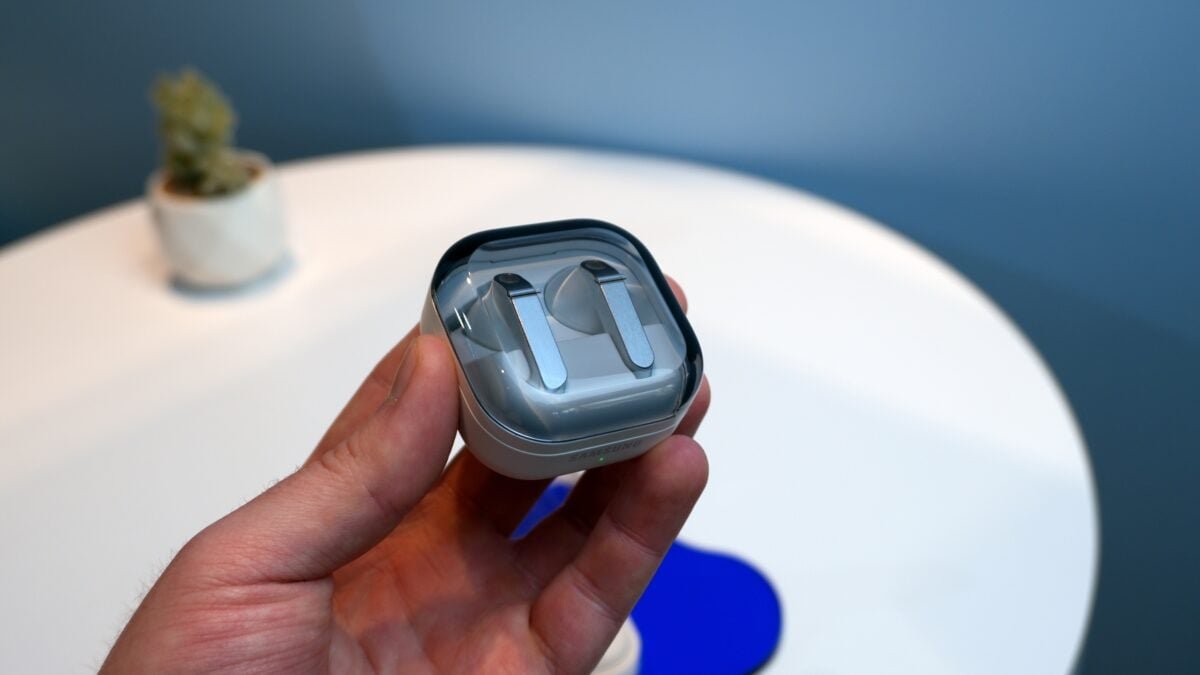 Galaxy Buds 4 Compatibility: Devices That Support Ultra-High Quality Audio