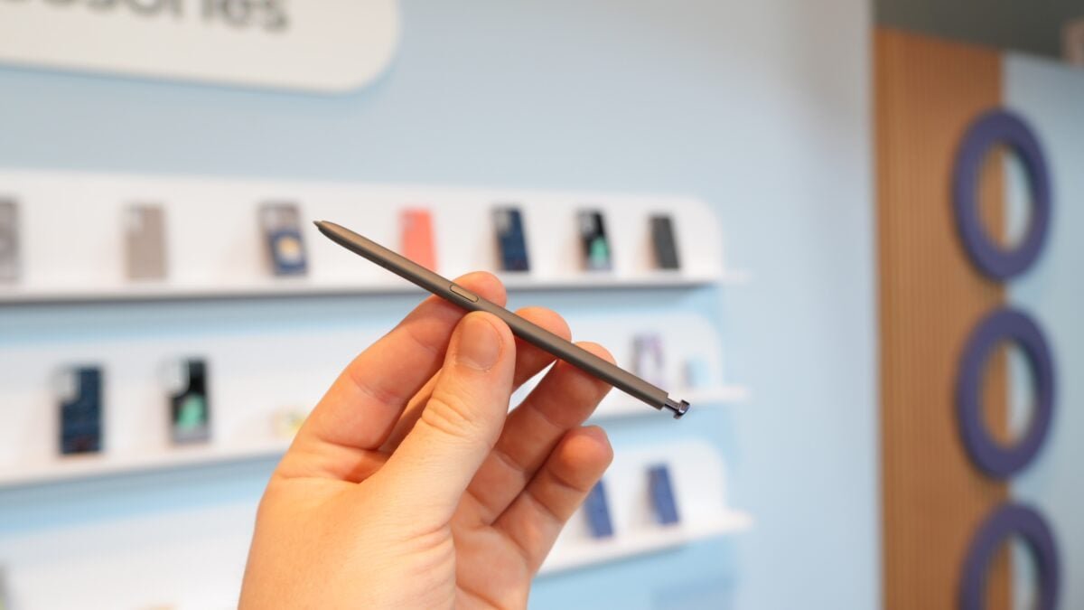 Upgrade Your Galaxy Note 20 Ultra with the Latest Samsung Offer
