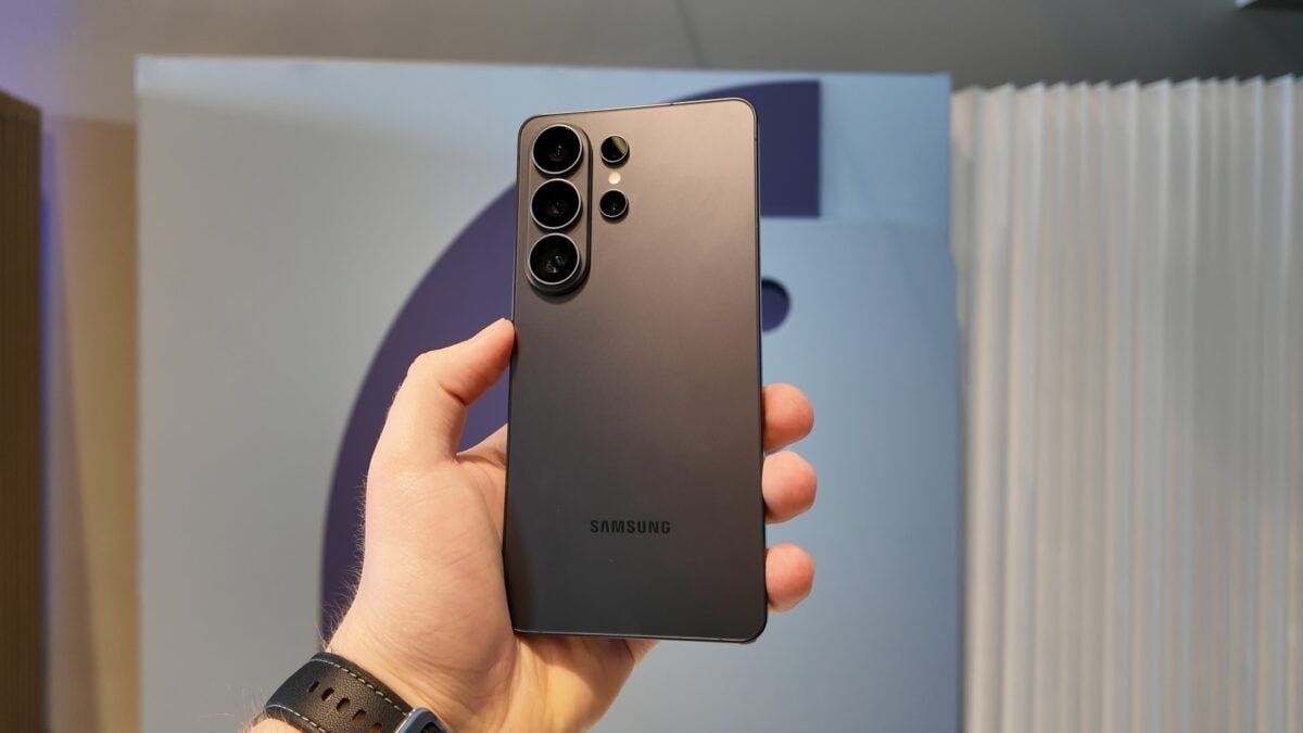 Galaxy S26 Ultra Periscope Camera Downgrade: What You Need to Know