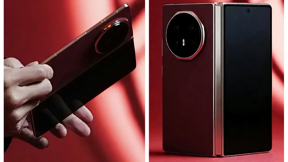 Honor Magic V6: The Game-Changing Foldable