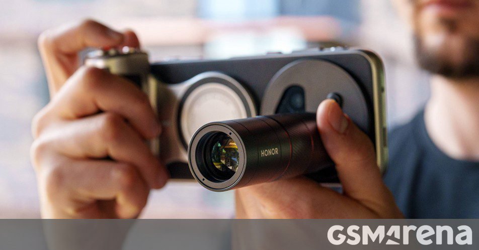 Honor Magic8 Pro Imaging Kit Review: A Photographer’s Dream Tool