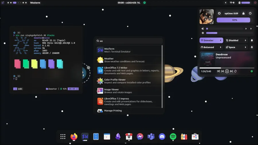 Hyprland 0.54 Released: A Massive Update to the Wayland Compositor
