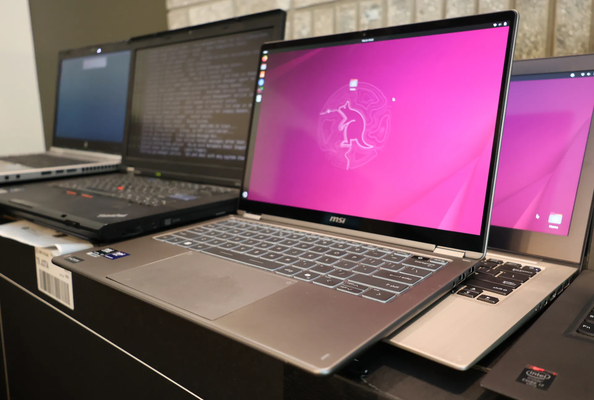 Intel Laptop CPU Evolution: 18 Years of Performance Gains