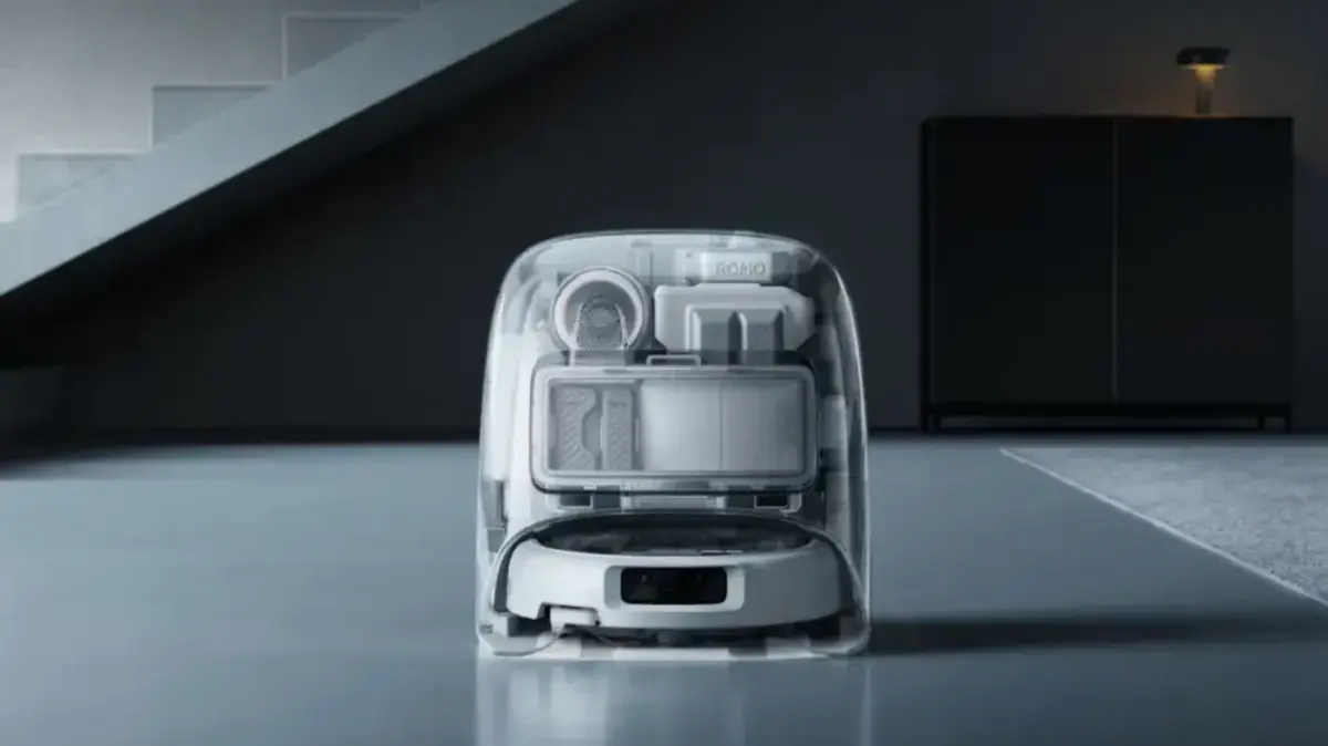 The Dark Side of IoT: How a Robovac Debacle Exposed the Dangers of Connected Devices