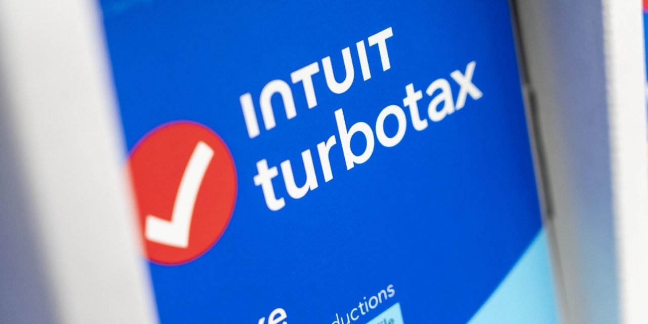 Intuit Q2 Revenue Growth Surpasses Estimates, Stock Drops 5%