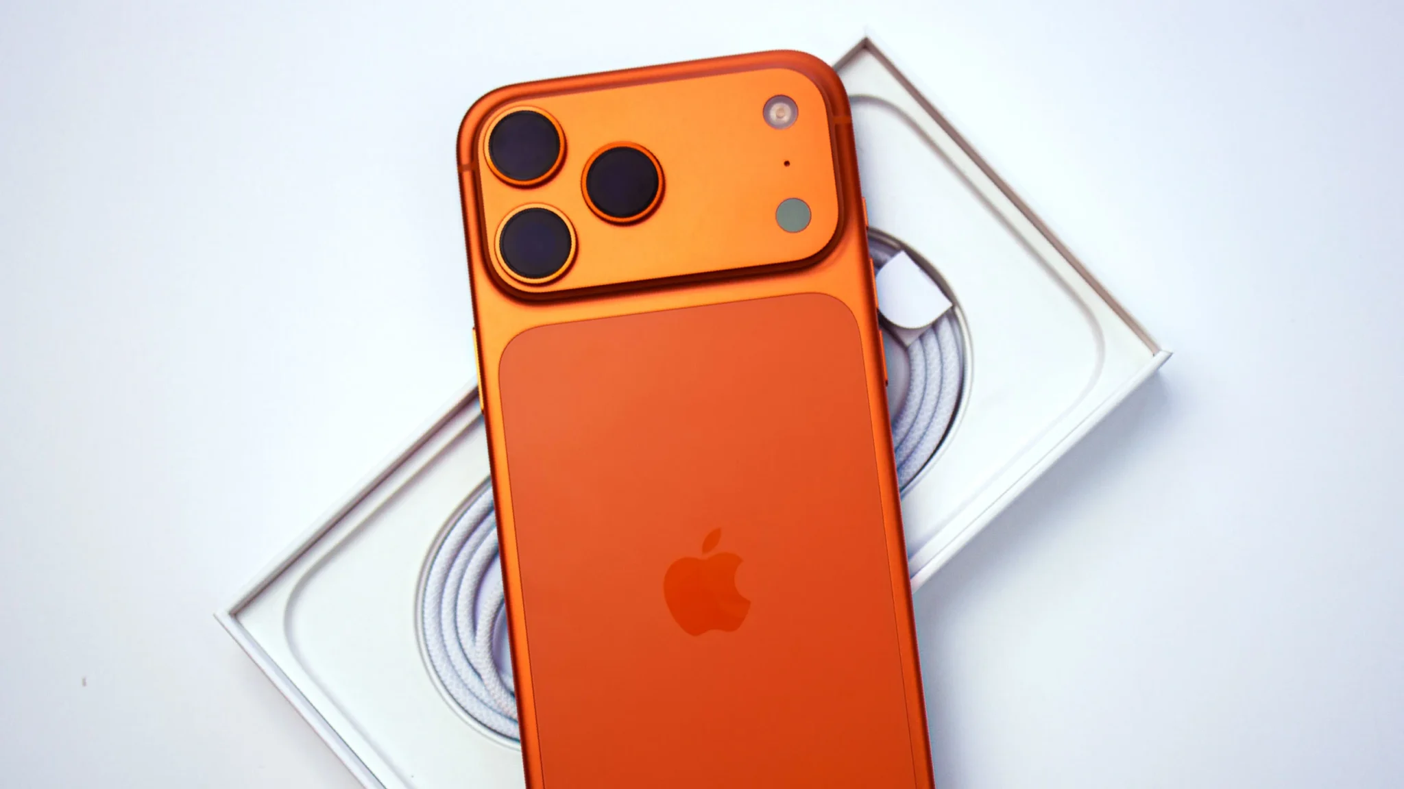 iPhone 18 Pro: What to Expect from the New Camera System
