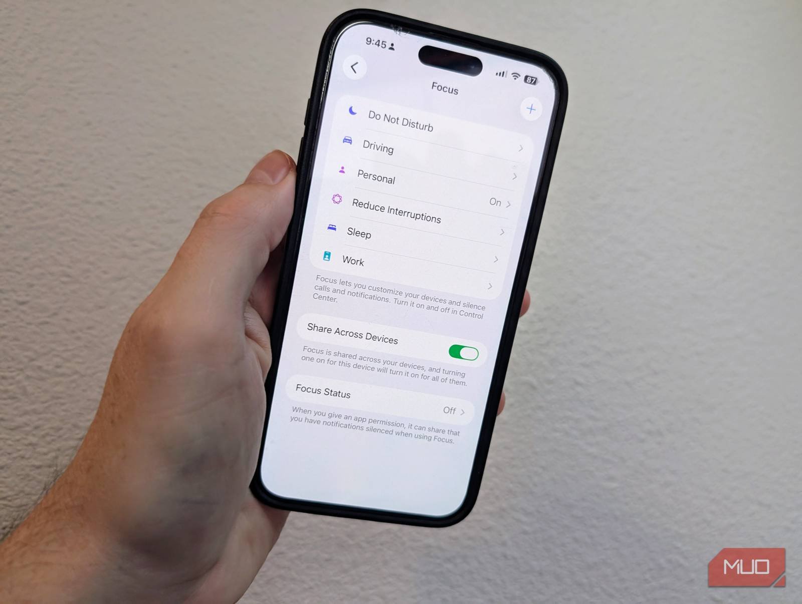 Unlocking iPhone Secrets