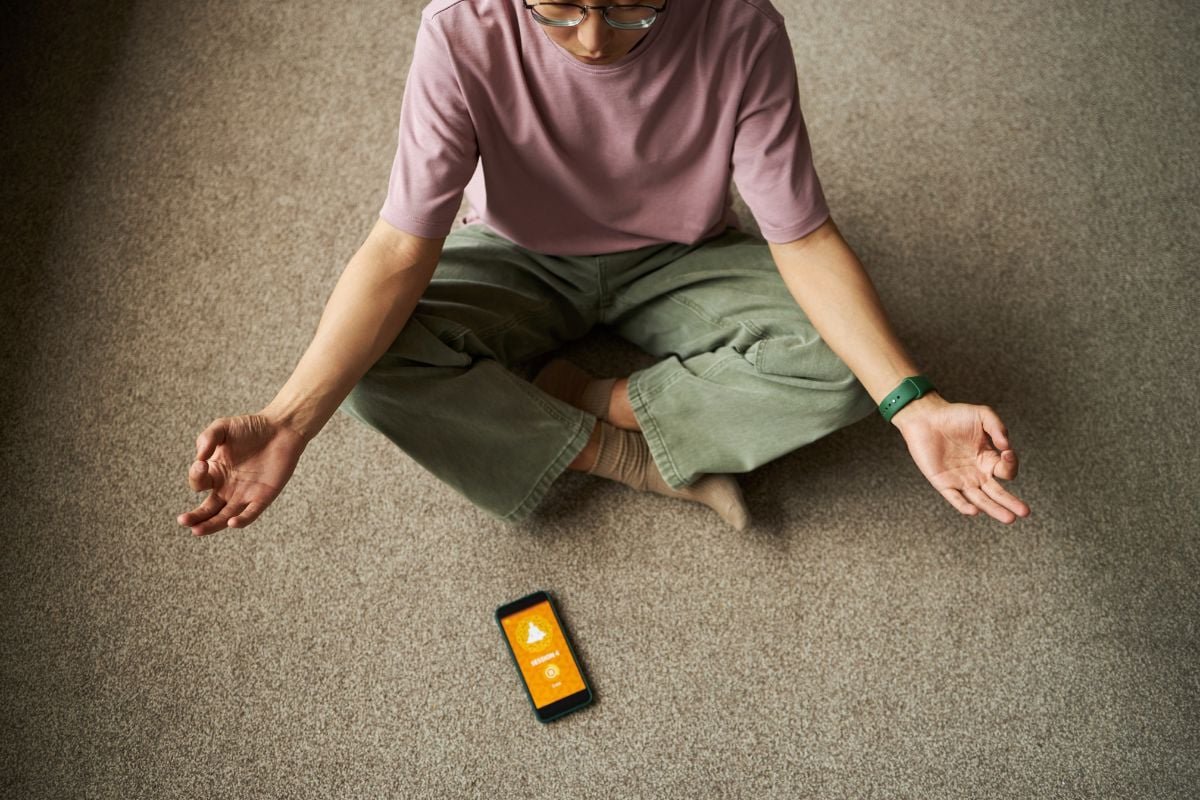 Mental Health Apps Exposed: Security Risks and Vulnerabilities