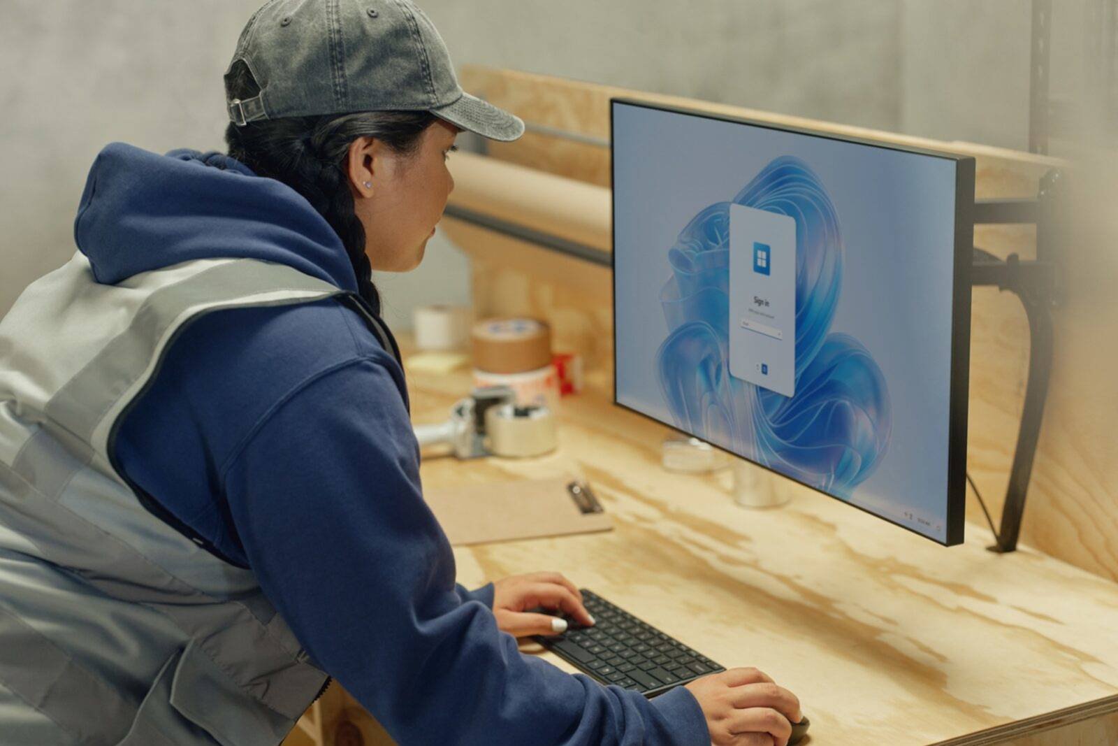 Microsoft's New Mini PCs: A Game-Changer for Remote Work