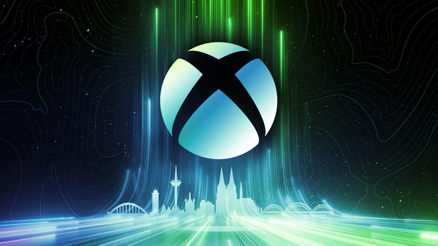 Microsoft Gaming CEO Asha Sharma on Great Games and AI