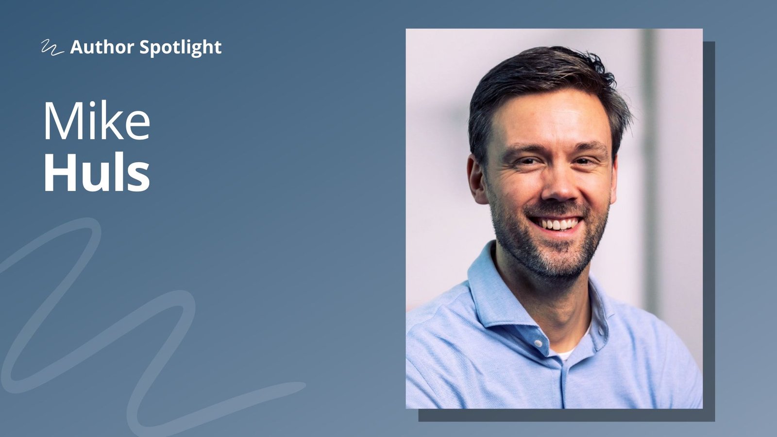 Mike Huls on Data Engineering & AI Leadership