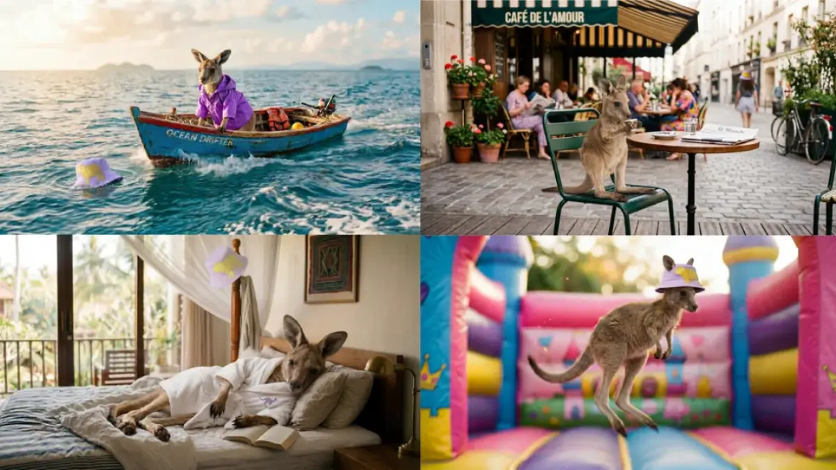 Nano Banana 2 Launches: Try Google's AI Image Model Now