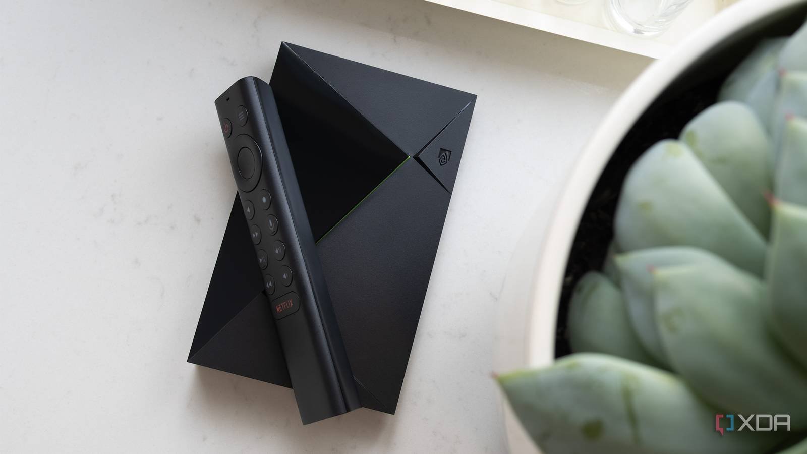 Nvidia Shield TV Update: What's New and Improved