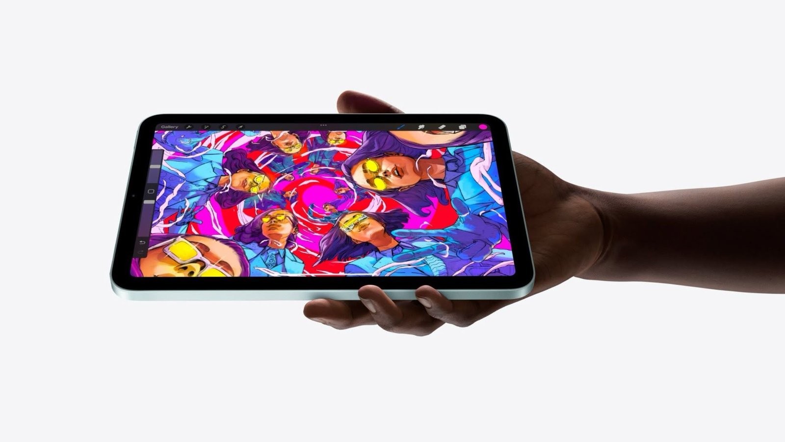 OLED iPad Mini: The Potential Kindle Killer?